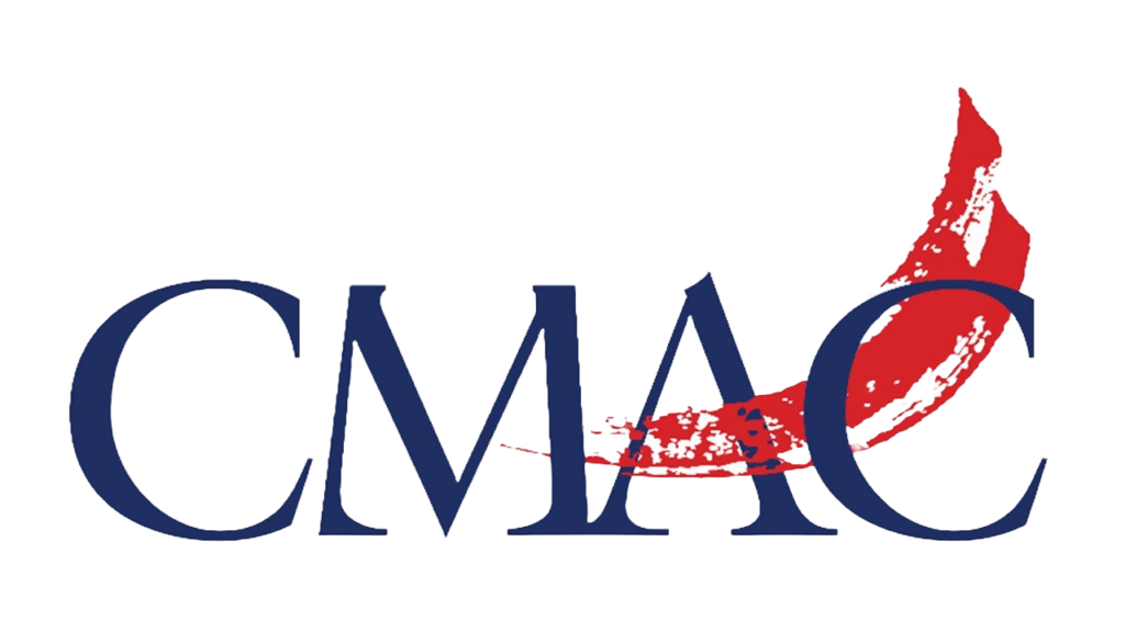 CMAC Logo