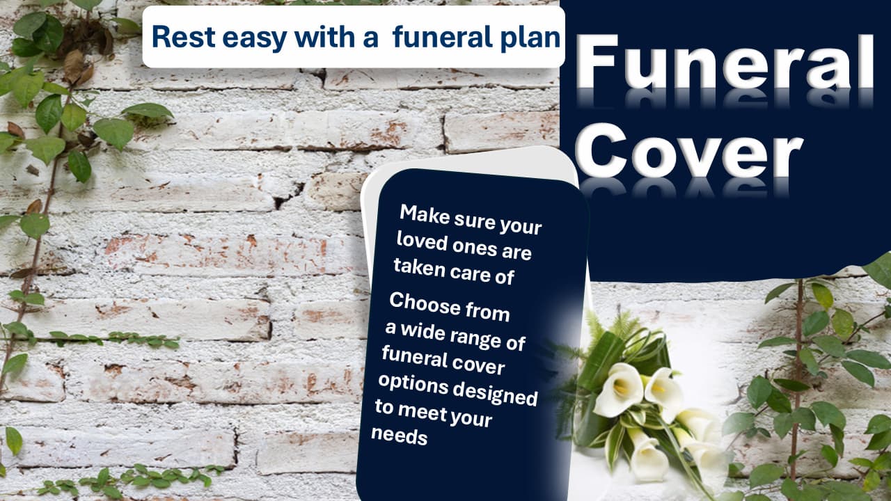 Funeral Cover Hero