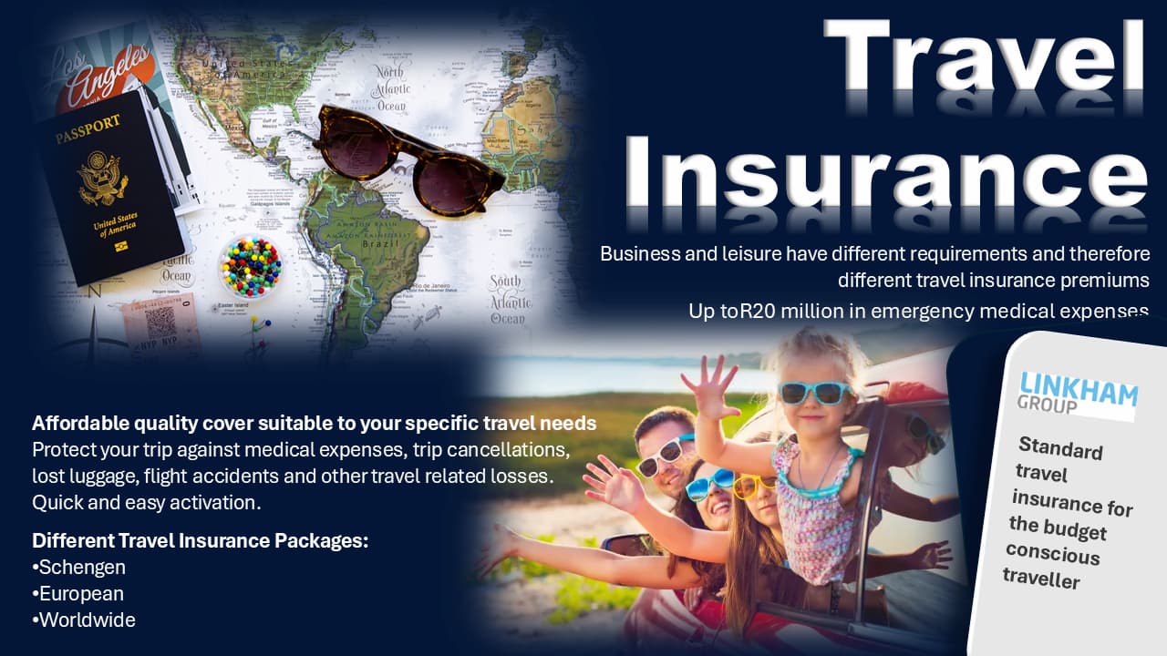 Travel Insurance Hero