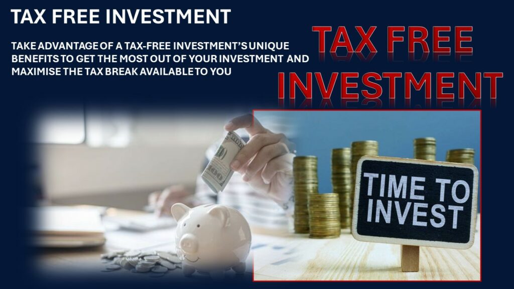 Invest 7